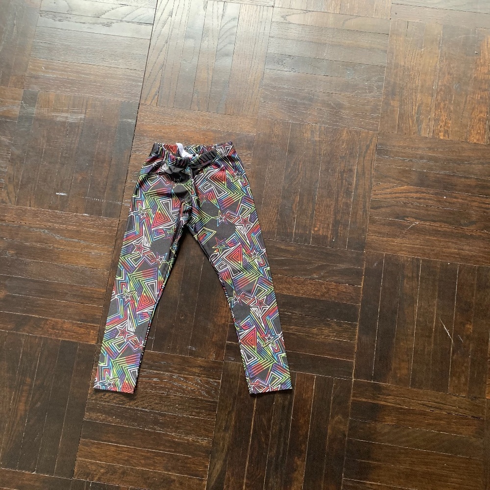 Rock Candy Leggings